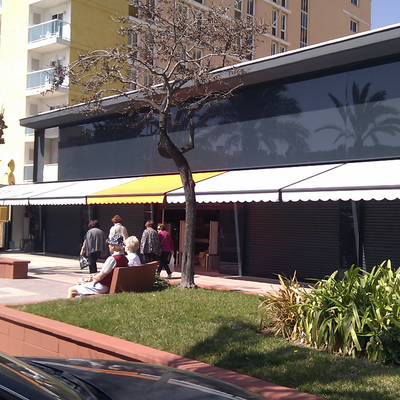 Brazos Invisibles, Galeries Pins, Santa Susanna.