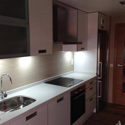 Brila canto Aluminio 2