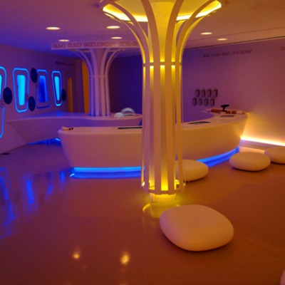 BTEK, Centro de Interpretación de la Tecnología