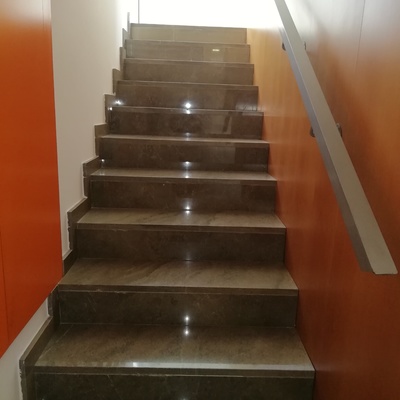 Limpieza de comunidades