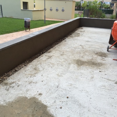Terraza 