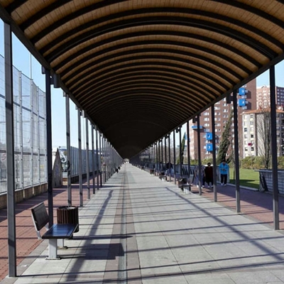 C.C. Megapark - Barakaldo
