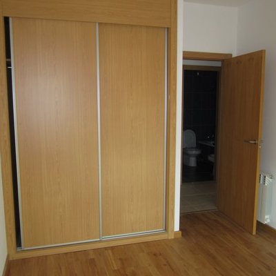 Reforma integral de vivienda en Santiago de Compostela