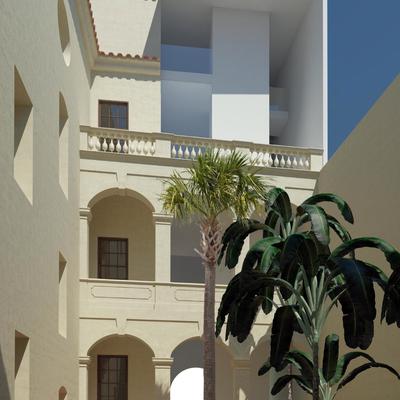 Concurso Ca N'Oliver