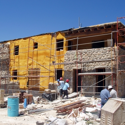 Vernaculismo Mediterráneo