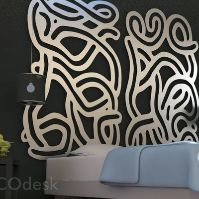 cabeceras de cama hotel Barcelona