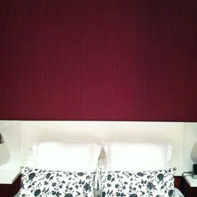 CABECERO H. MATRIMONIO