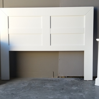 Lacado de dormitorio