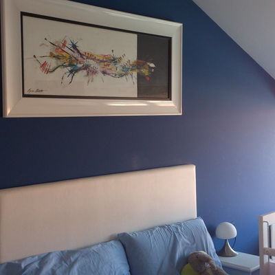 Pinturas y decoraciones