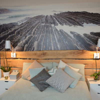 CABEZAL DORMITORIO PRINCIPAL