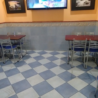 Cafetería El Gato