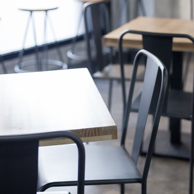 Cafetería en Puerto de Sagunto