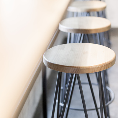 Cafetería en Puerto de Sagunto