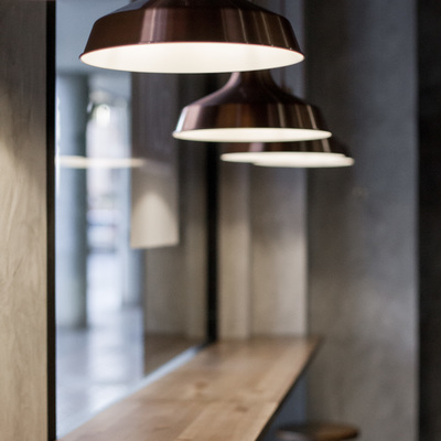 Cafetería en Puerto de Sagunto