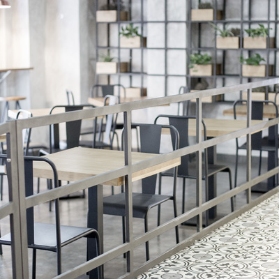 Cafetería en Puerto de Sagunto