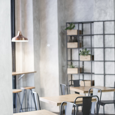 Cafetería en Puerto de Sagunto