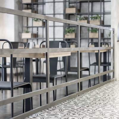 Cafetería en Puerto de Sagunto