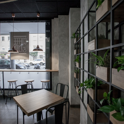 Cafetería en Puerto de Sagunto