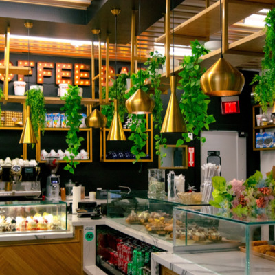 Declaración Responsable para Cafetería y Pastelería con obrador