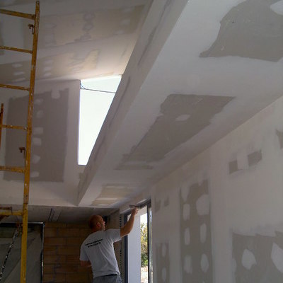 CAJÓN AIRE ACONDICIONADO