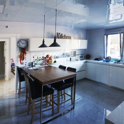 Calet en Boadilla del Monte