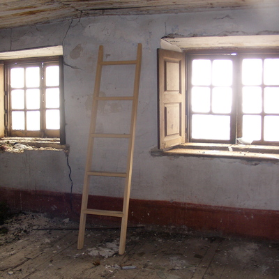 Calle Real, A Coruña.