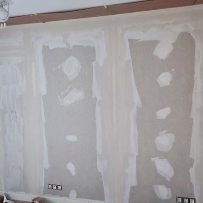 Aislamiento de camara