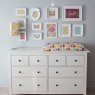 Cambiadores: Todo en orden!