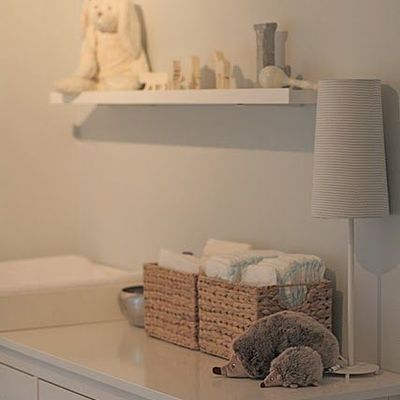 Cambiadores: Todo en orden!