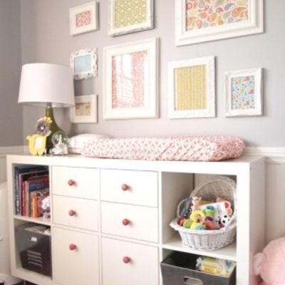 Cambiadores: Todo en orden!