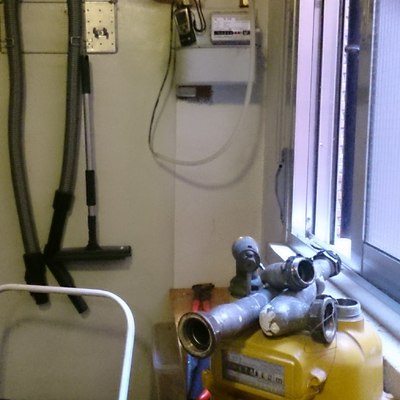 MODIFICACIÓN DE TOMAS