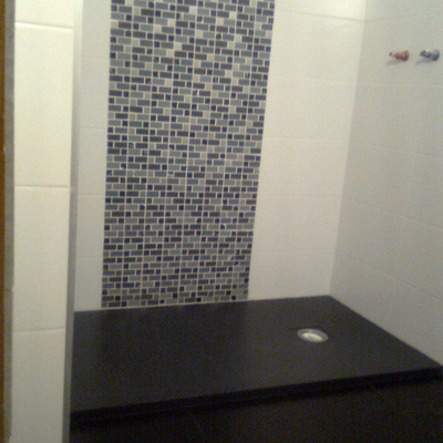 Reforma Completa Baño