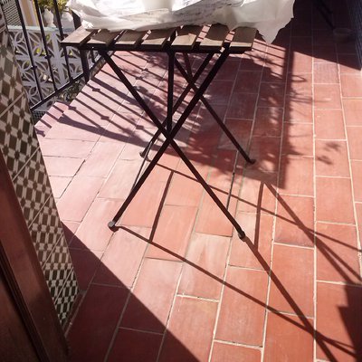 Cambiar Suelo En Mal Estado ( Catalanas)