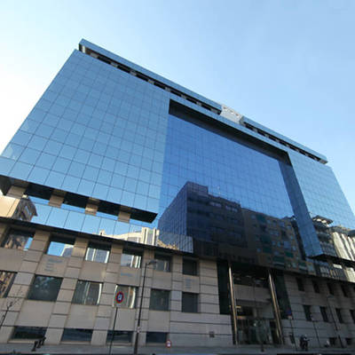 USO RESIDENCIAL EDIFICIO ALAMEDA VALENCIA