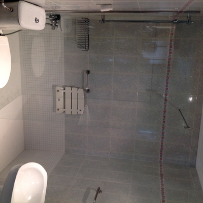 Cambio Bañera Por Ducha Irun