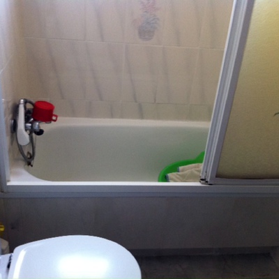 Cambio Bañera Por Plato De Ducha