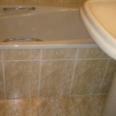 Reforma en cocina y cuarto de baño en Valencia