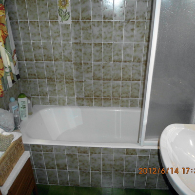 Cambio De Bañera Por Ducha