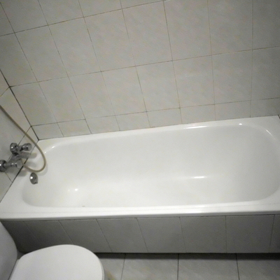 Cambio De Bañera Por Ducha