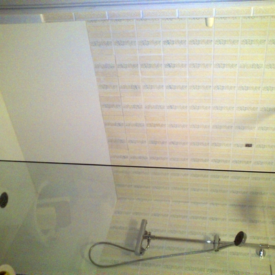 CAMBIO DE BAÑERA POR DUCHA EN VALENCIA