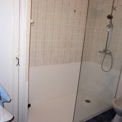 CAMBIO DE BAÑERA POR DUCHA EN VALENCIA