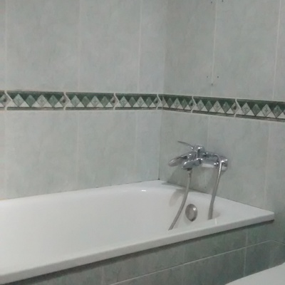 cambio de bañera por plato de ducha