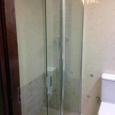 cambio de bañera por plato de ducha