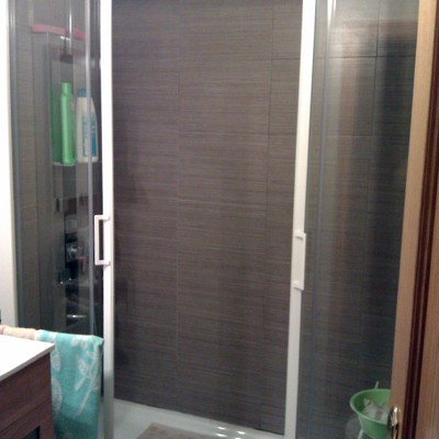 Cambio Bañera Por Plato