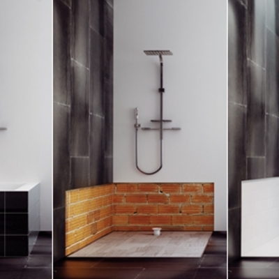 cambio de bañera por plato de ducha