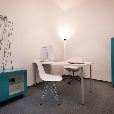 Cambio de cara - Piso Eixample