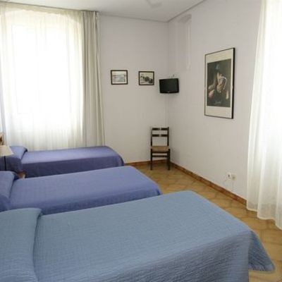 cambio de color y arreglo de techos.