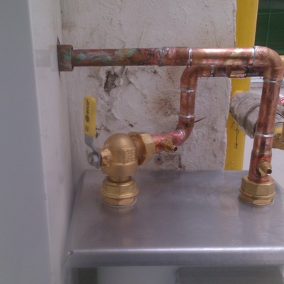 BOLETIN DE GAS PARA ALTA NUEVA CON ADECUACIÓN TOMAS A NORMATIVA VIGENTE