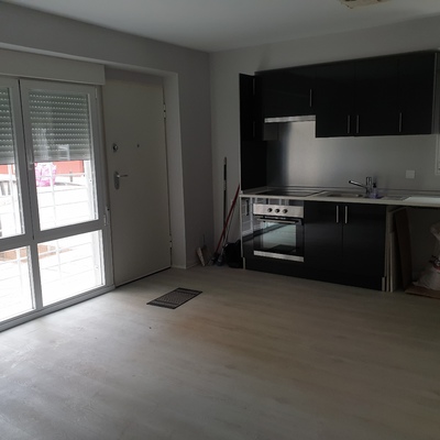 Cambio de uso de local a vivienda Madrid