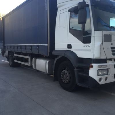 TSL mudanzas nacionales y locales